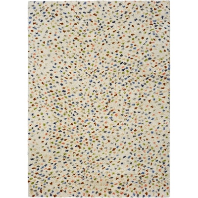 Universal Бежов килим Kasbah Multi, 80 x 150 cm - Universal (65329)
