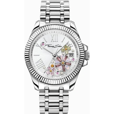 Thomas Sabo WA0381-201-201