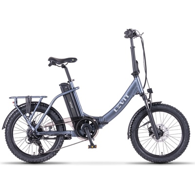 LEVIT FORTECO 1 2026
