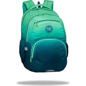 COOLPACK Ученическа раница Coolpack - Pick - Gradient Blue lagoon