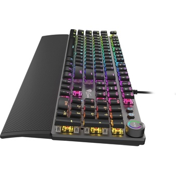 NATEC Thor 400 RGB US (NKG-1723)