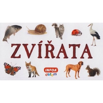 Zvířata