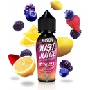 JUST JUICE shake & vape Fusion Berry Burst & Lemonade 20ml