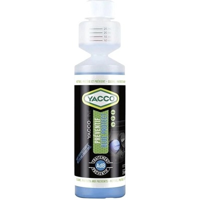 Yacco Preventiv Blue Protect 250 ml