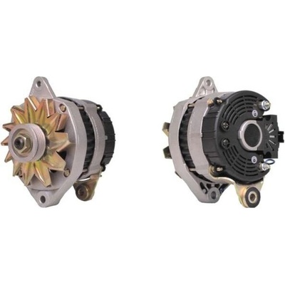 Alternátor Volvo 480, Valeo A13N138, A13N233