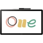 Wacom One 14 Pen (DTC141W0)