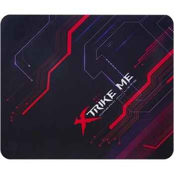 XTRIKE ME Геймърски пад за мишка Xtrike ME MP-005, Size S - XTRM-MP-005 (XTRM-MP-005)