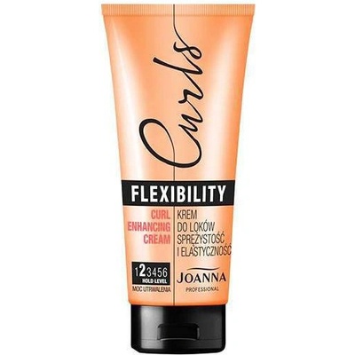 Joanna Curls Enhancing Cream 200 g