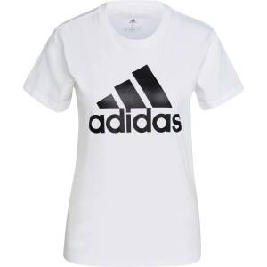 ADIDAS Тениска LOUNGEWEAR Essentials Logo - sportdepot - 33,60 лв