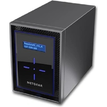 Netgear ReadyNAS 422 8TB 2x4TB ES RN422E4-100NES