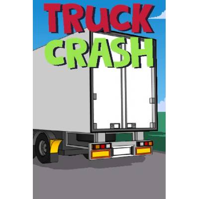 Garage Games Truck Crash (PC)