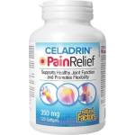 Natural Factors Celadrin Pain Relief 350 mg [120 капсули]