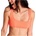 Roxy Дамско бикини горнище Roxy Women's Roxy Sunshine Bralette Bikini top - Camellia - размер XS (150-6343-0111)
