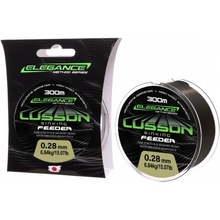 Elegance method Series Lusson Sinking Feeder 300m 0,28mm 6,84kg