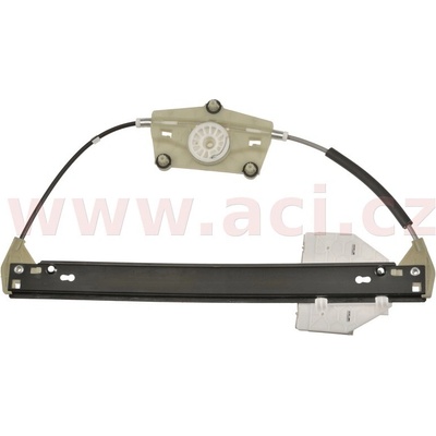 Zvedací zařízení oken VAN WEZEL 0318263