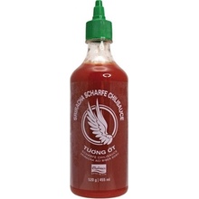 Cholimex Sriracha chilli omáčka velmi pálivá Vietnam 455 ml