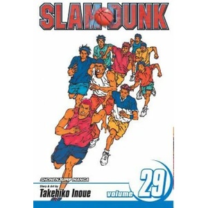 Slam Dunk, Vol. 29 (2013)