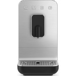 Smeg BCC11BLMEU Basic Автоматична кафемашина