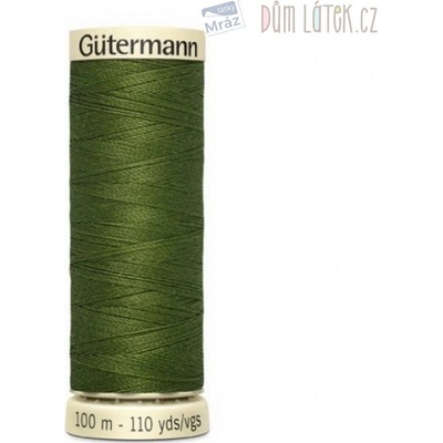Nit GÜTERMANN 100% PES 585
