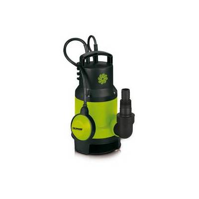 Kalové čerpadlo Fieldmann FVC 4001-EK 50001292