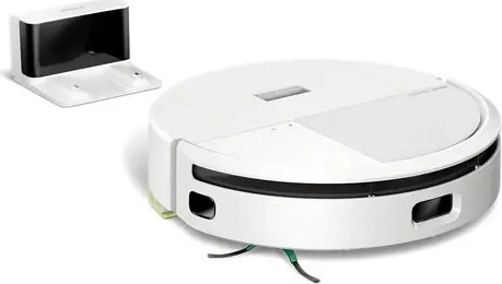 iRobot Roomba 205 DustCompactor Combo white od 224 € - Heureka.sk