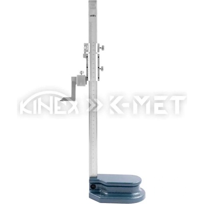 K-MET Високомер K-MET 3014-02-100 - 1000 mm, 0.02 mm (3014-02-100)