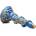 Creature Cocks Kraken Silicone Dildo Blue