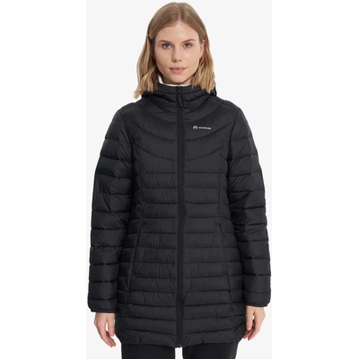 OUTVENTURE Яке Lighweight Women's Long Fake Down Jacket