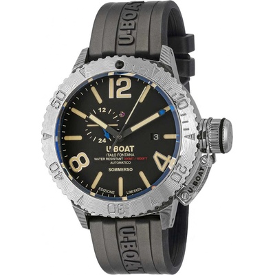 U-Boat 9988
