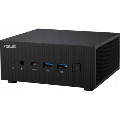 ASUS ExpertCenter PN53-BBR777HD Počítač o velikosti 0.92 l, černý, s procesorem 7735H...