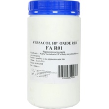 Pasta PJ Colorex Oxide Red FA R01 1l