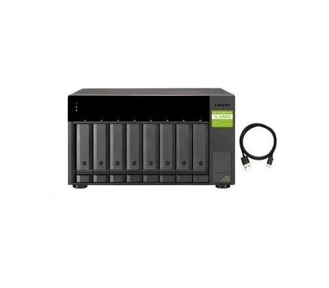 QNAP TL-D800C