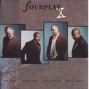 FOURPLAY: X CD
