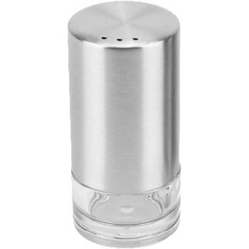 Horecano HORECANO-Иноксова пиперница Ø4xh8.2cm (HC-981939) (01981939)
