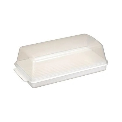 chlebovka 40x19x14cm, plast