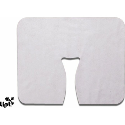 Acus Med Podhlavník ACUS 15g/m2 netkaná textília-varianta U-50ks