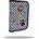 COOLPACK Ученически несесер CoolPack Clipper Catch me (F076666)