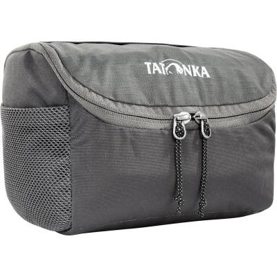Tatonka Care Barrel Titan grey