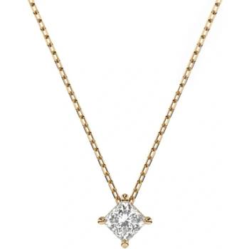 Cara Diamanti Дамско златно колие с диамант Cara Diamanti K104-10055Y (K104-10055Y)