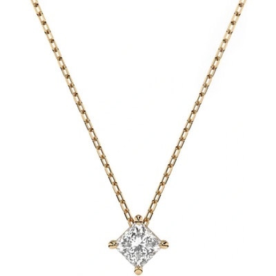 Cara Diamanti Дамско златно колие с диамант Cara Diamanti K104-10055Y (K104-10055Y)