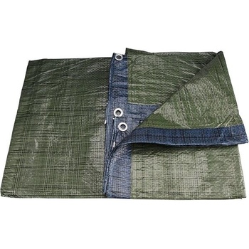 Extol Craft 11112 plachta PE nepromokavá STANDARD, 4x6m