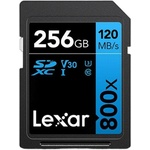 Lexar Professional 800x PRO 256GB (LSD0800P256G-BNNNG)