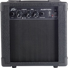 Peavey Audition