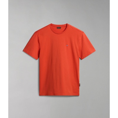 Napapijri pánské tričko s krátkým rukávem SALIS SS SUM