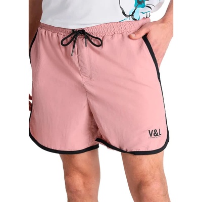 Victorio & Lucchino Бански гащета Victorio & lucchino 9412 swimming shorts - Pink (Pink)
