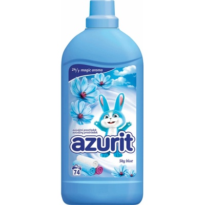 Azurit aviváž Sky blue 74 PD 1628 ml