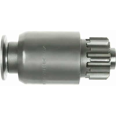 Voľnobežná prevodovka, štartér AS-PL SD1076P