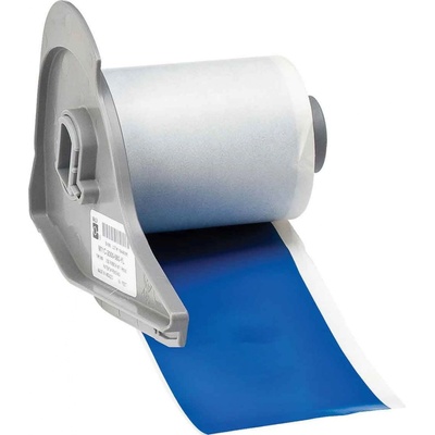 Brady M7C-2000-595-BL / 173255, BMP71 Label Printer Tapes, 50.80 mm x 15.24 m
