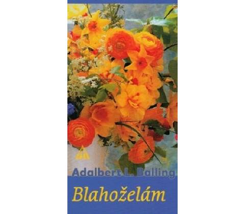 Blahoželám