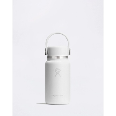 Hydro Flask Micro Hydro 200 ml White